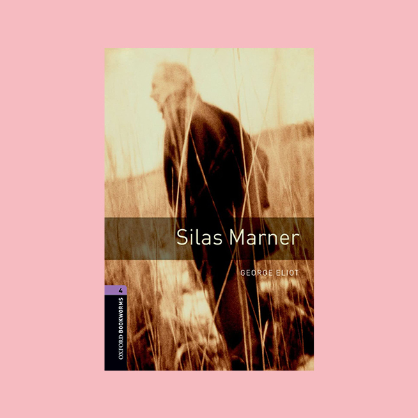 دانلود کتاب Oxford Bookworm Silas Marner